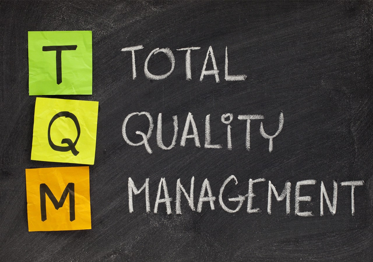 Total Quality Management