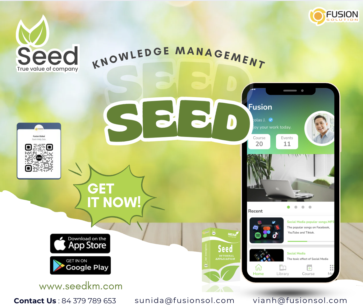 SEEDKM