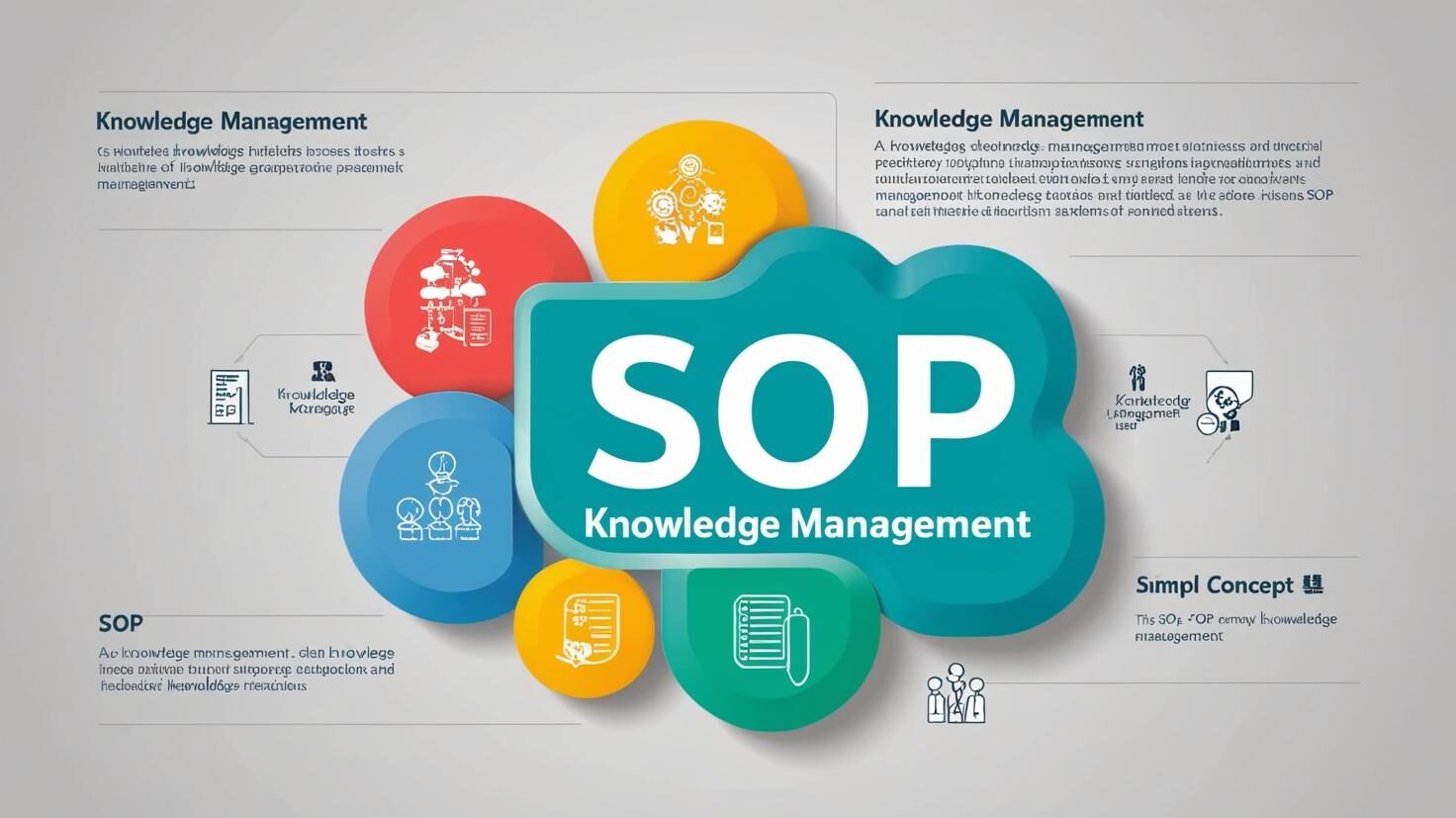 sop ย่อมาจาก ในการจัดการความรู้