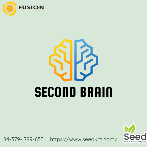 Second Brain SeedKM