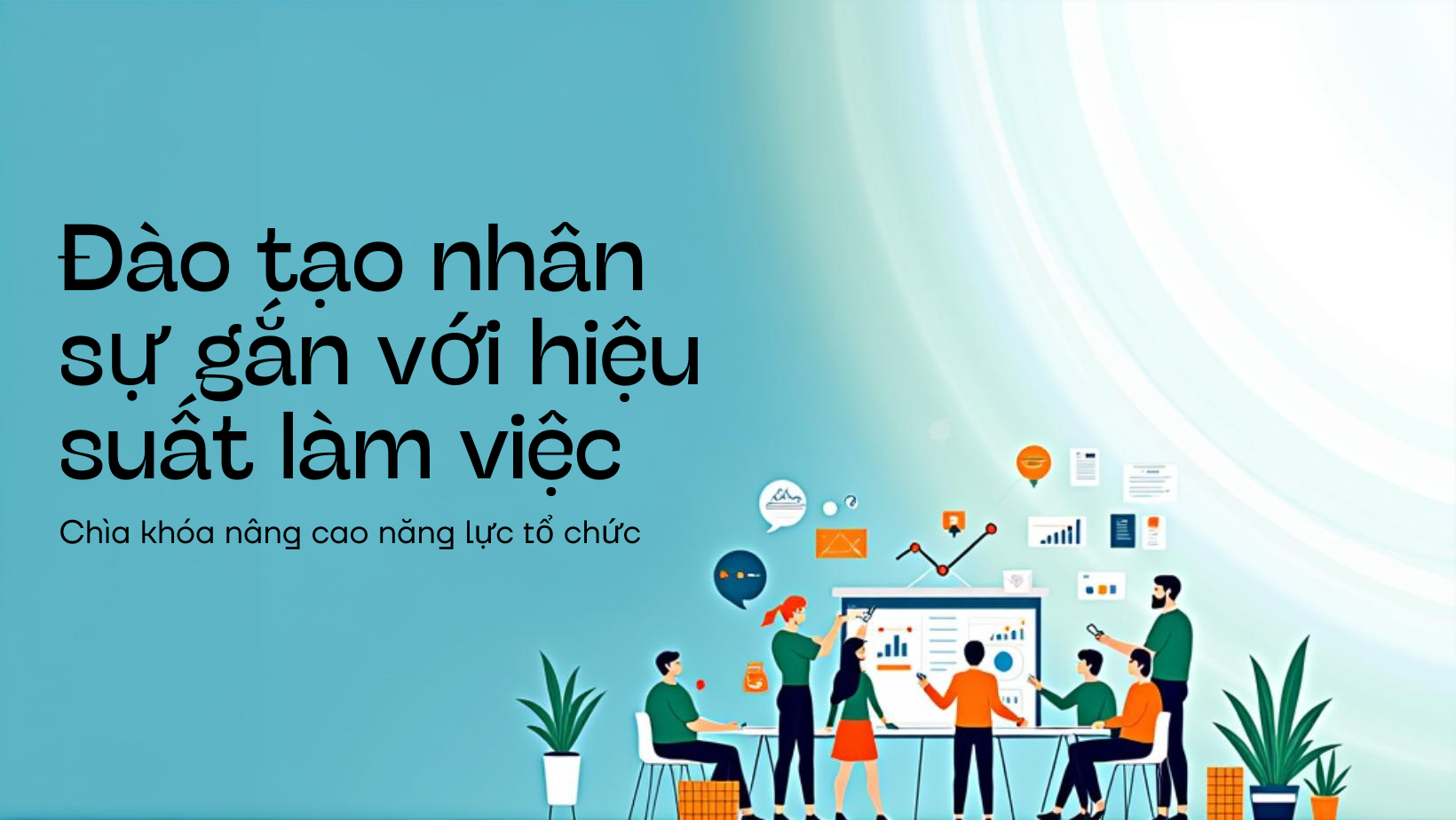 Chương trình đào tạo nhân sự