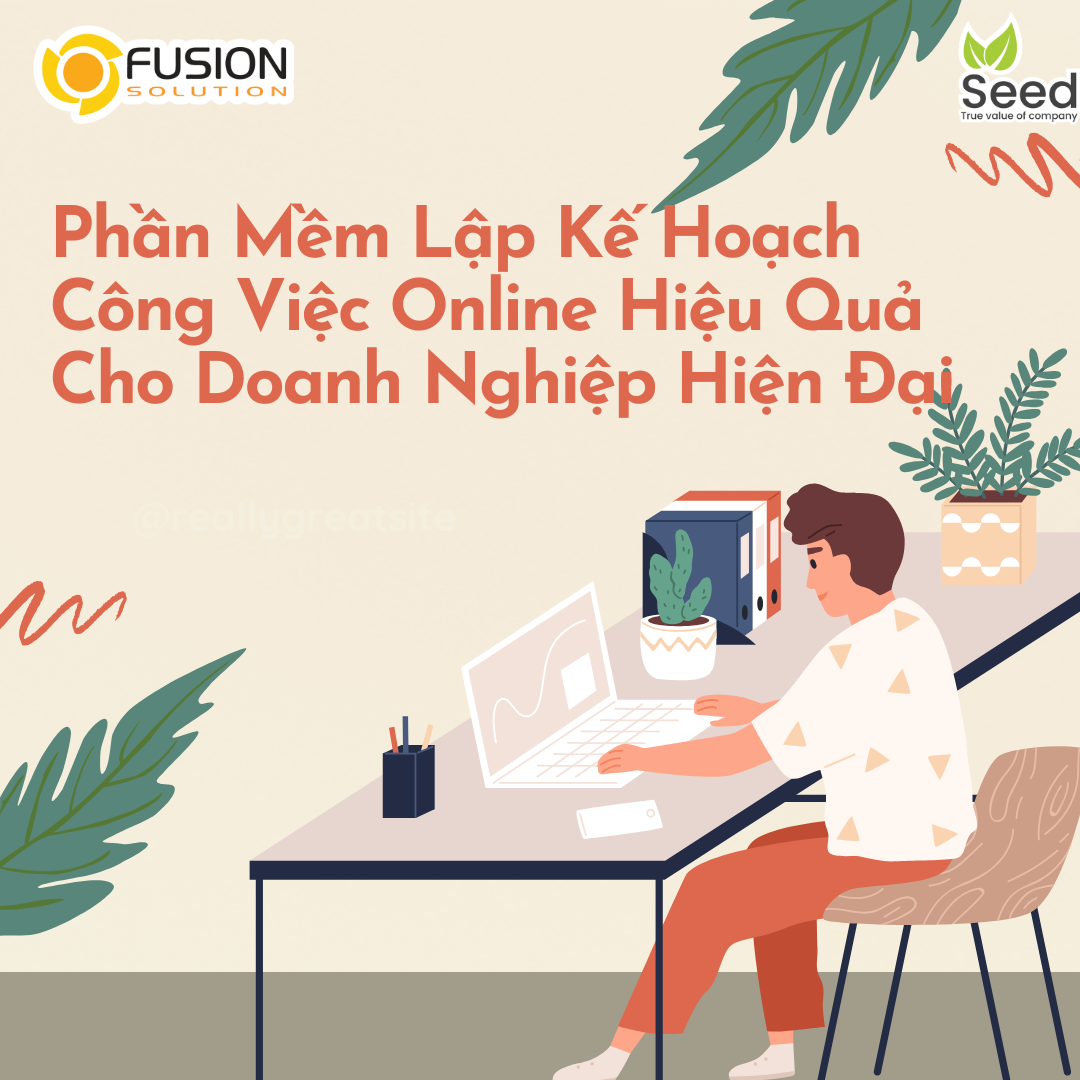 Lập kế hoạch công việc