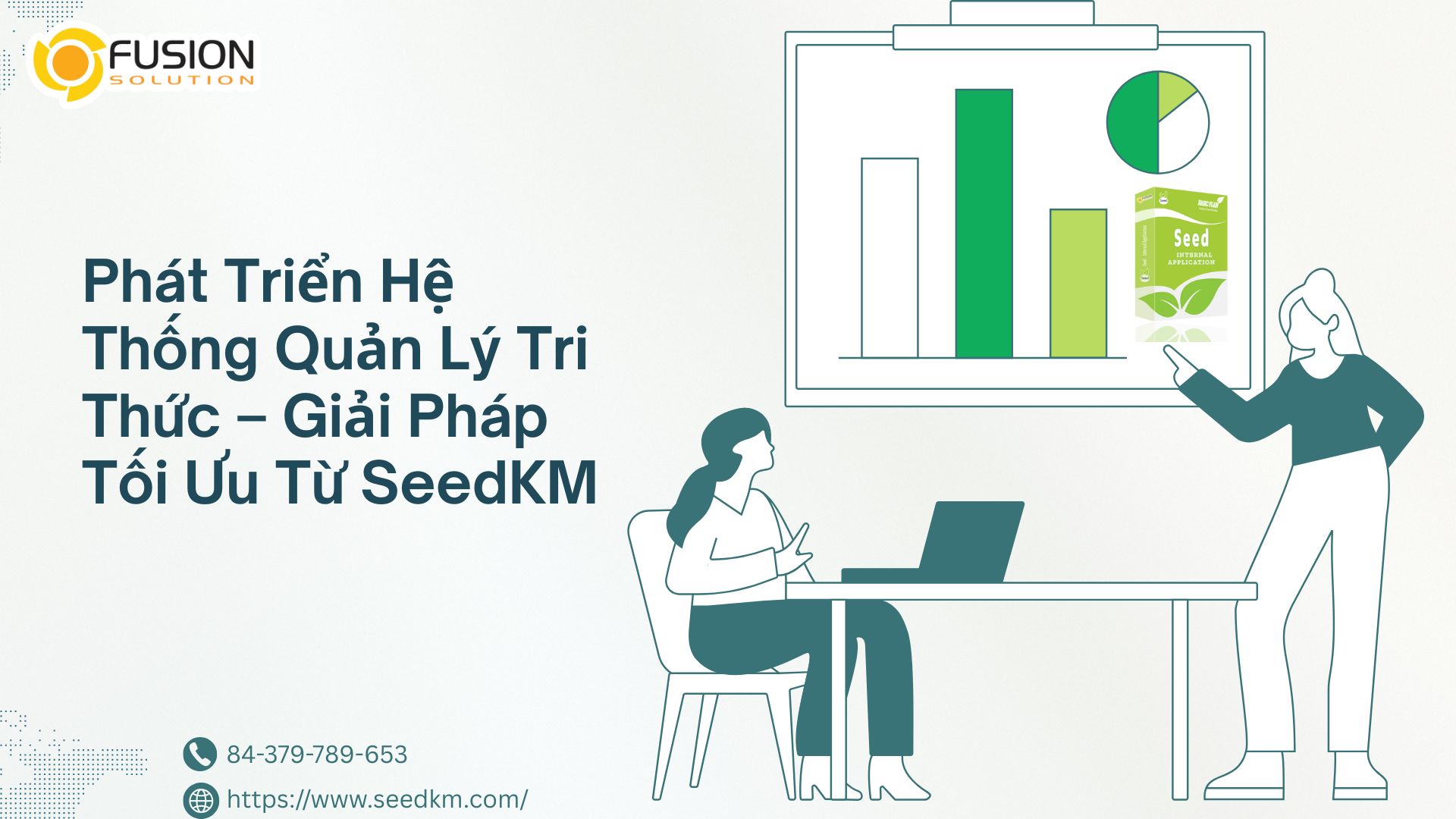 Tri thức SeedKM