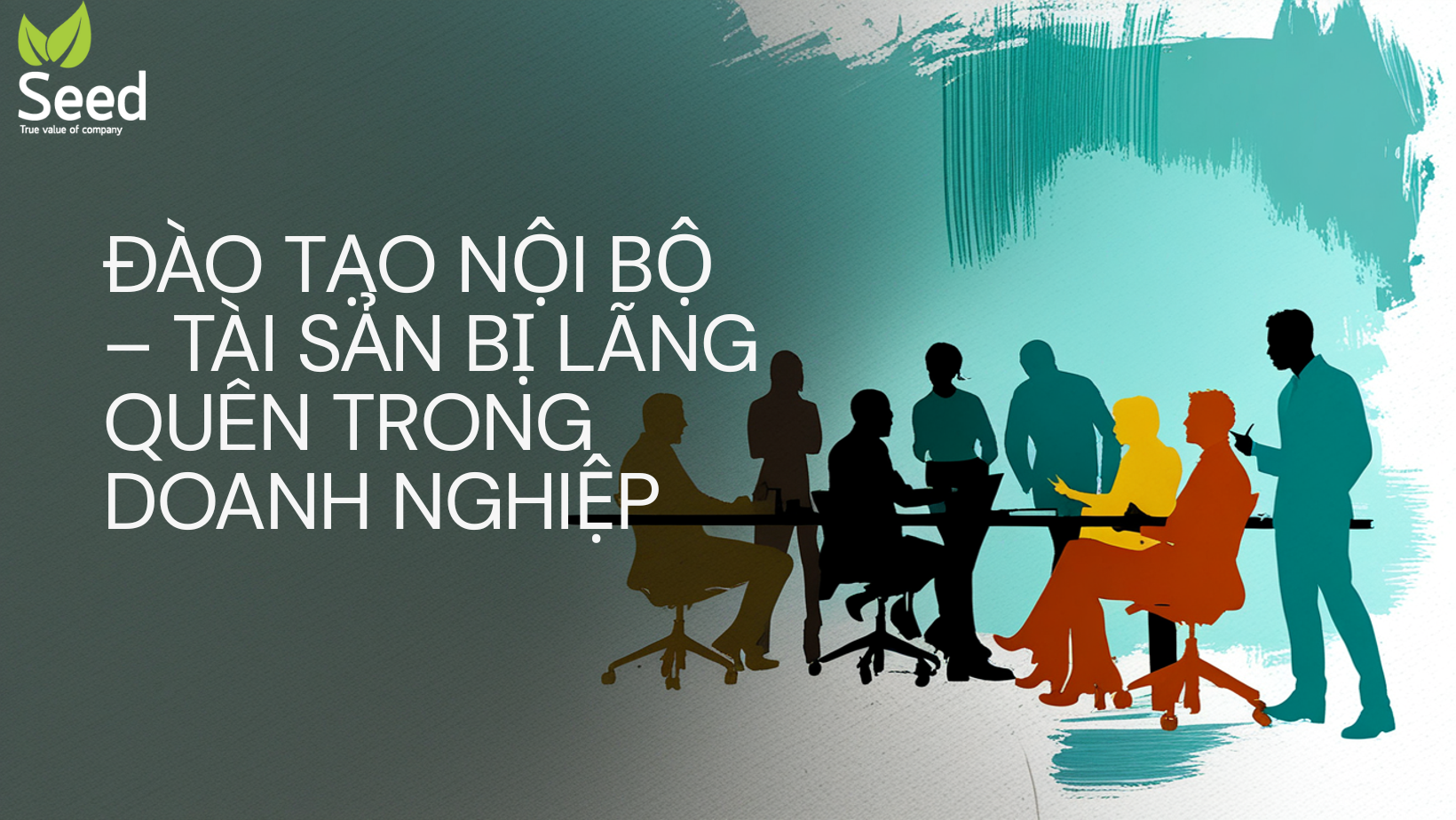 Đào tạo nhân sự