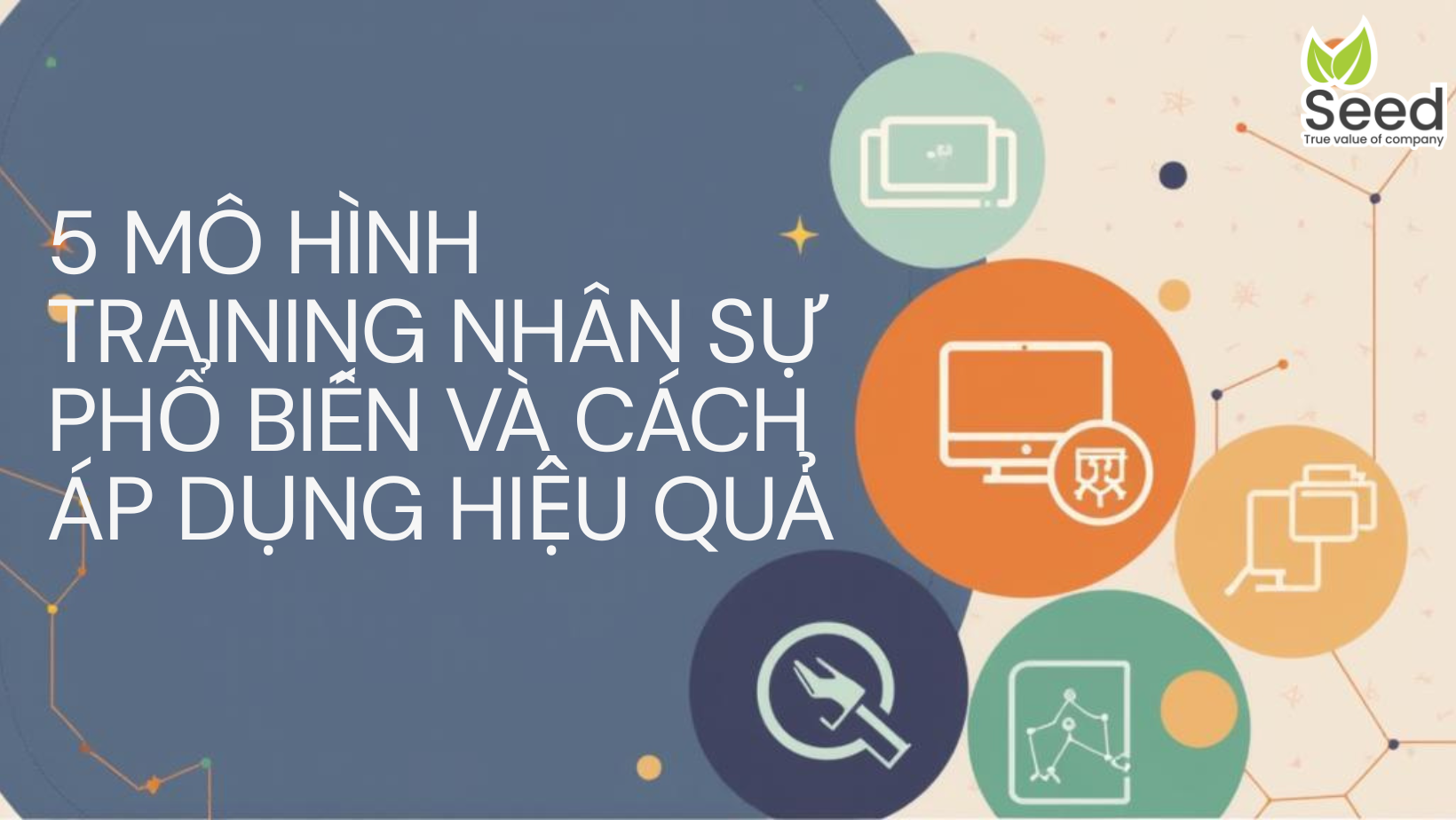 training nhân sự phổ biến