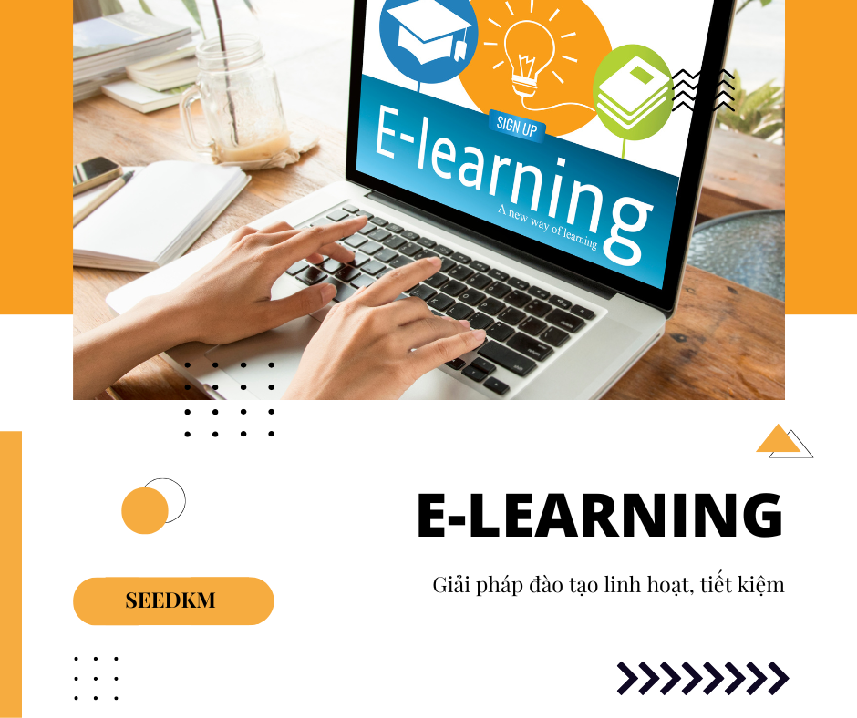 e-learning