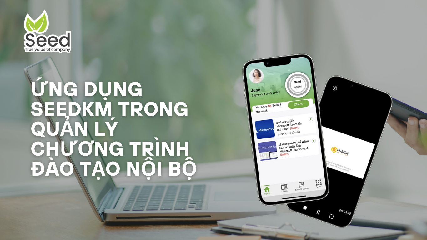 quản lý chương trình đào tạo