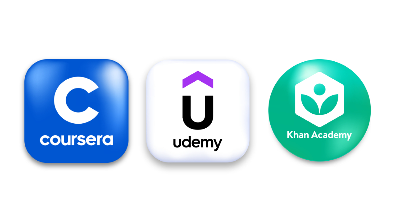 popular E learning platform