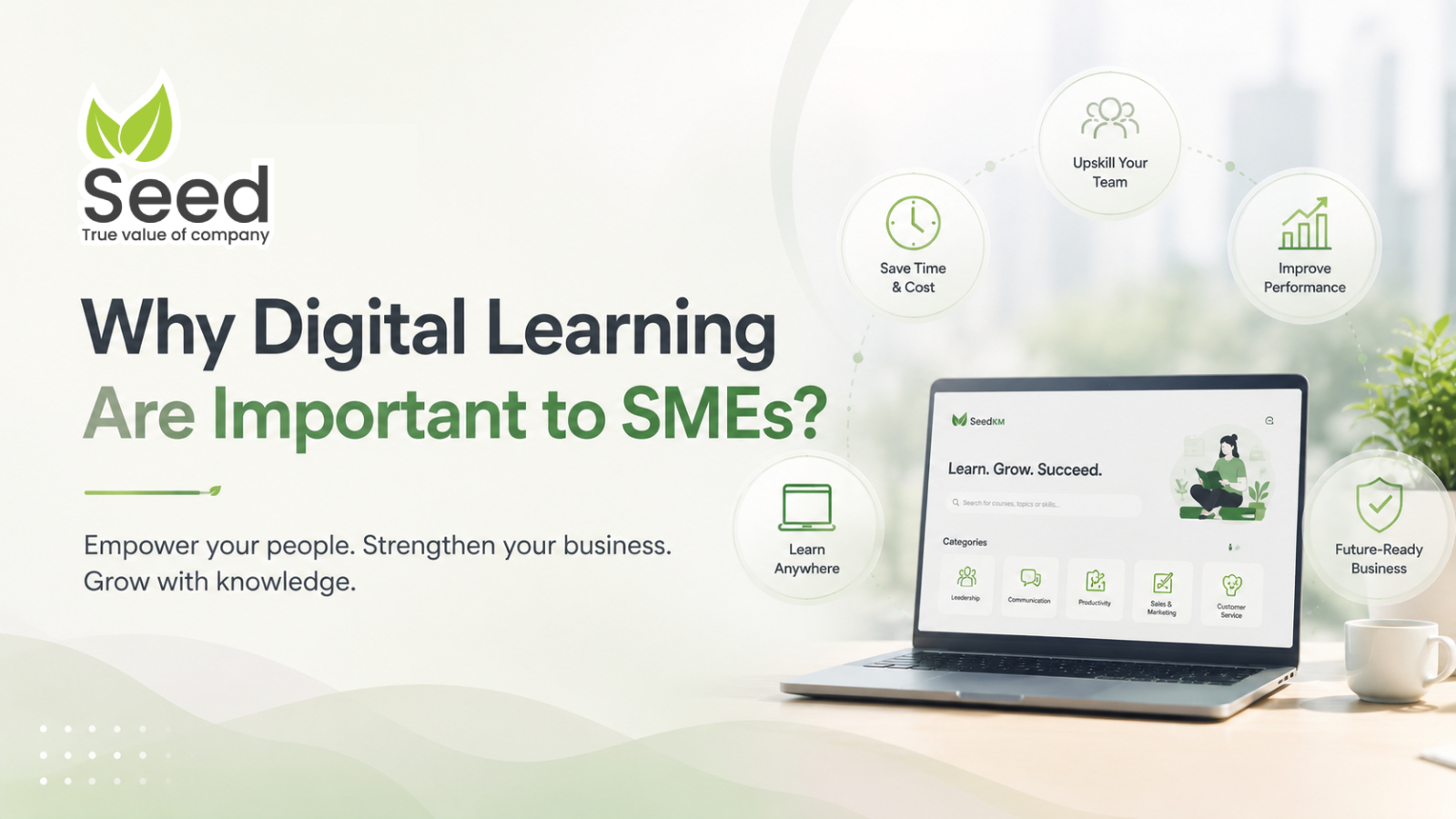 Digital Learning