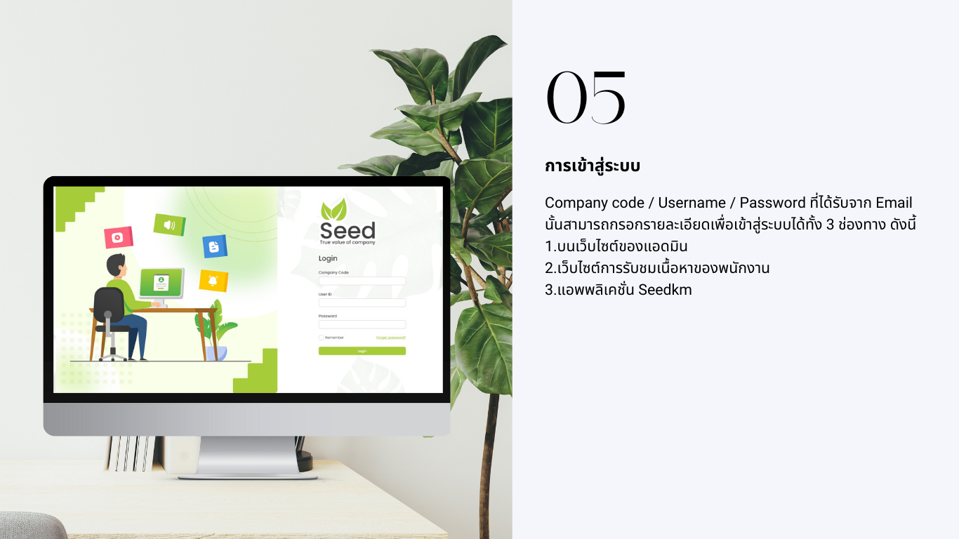 login to admin dashboard