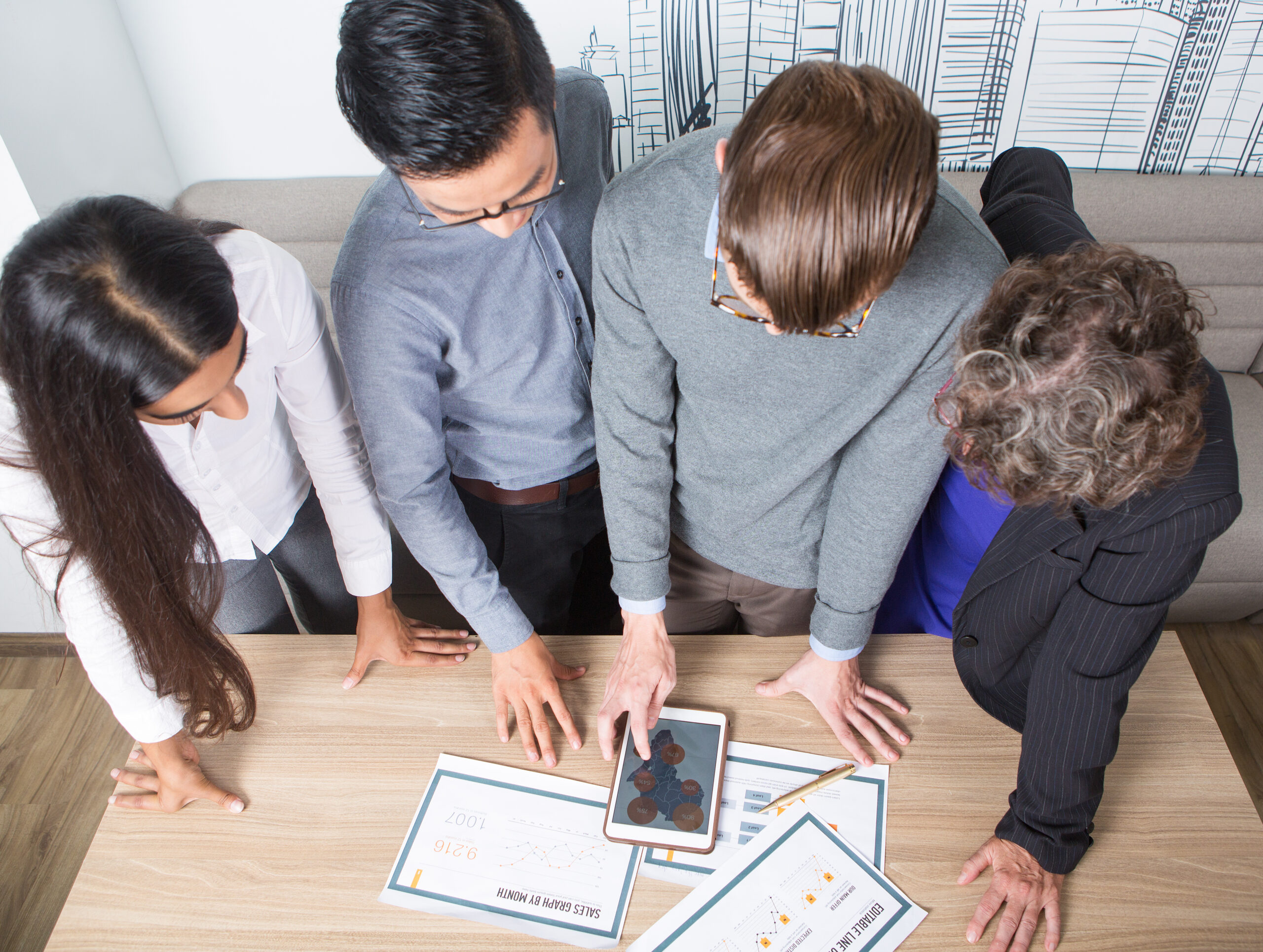 Knowledge Base Group