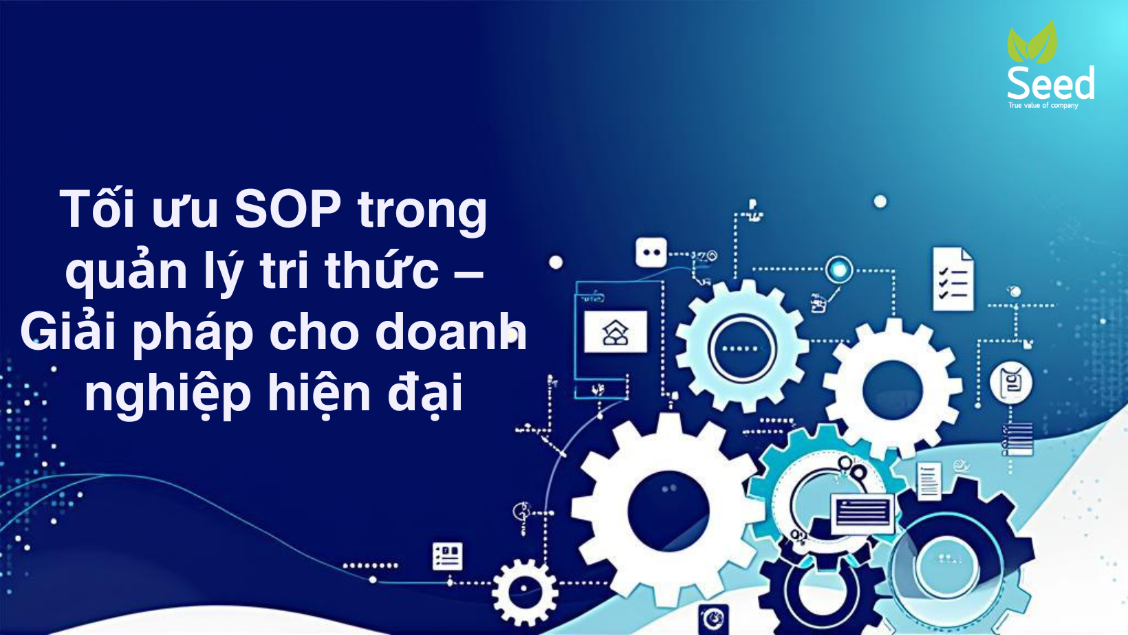 Tối ưu SOP 