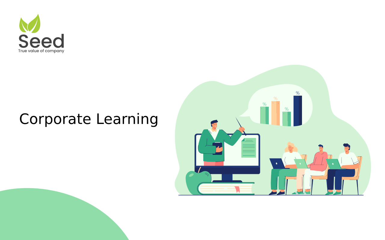 Corporate Learning