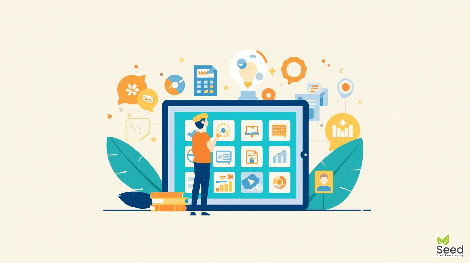 học tập cá nhân hóa