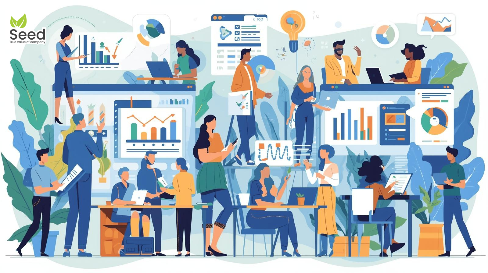 đánh giá hiệu quả đào tạo