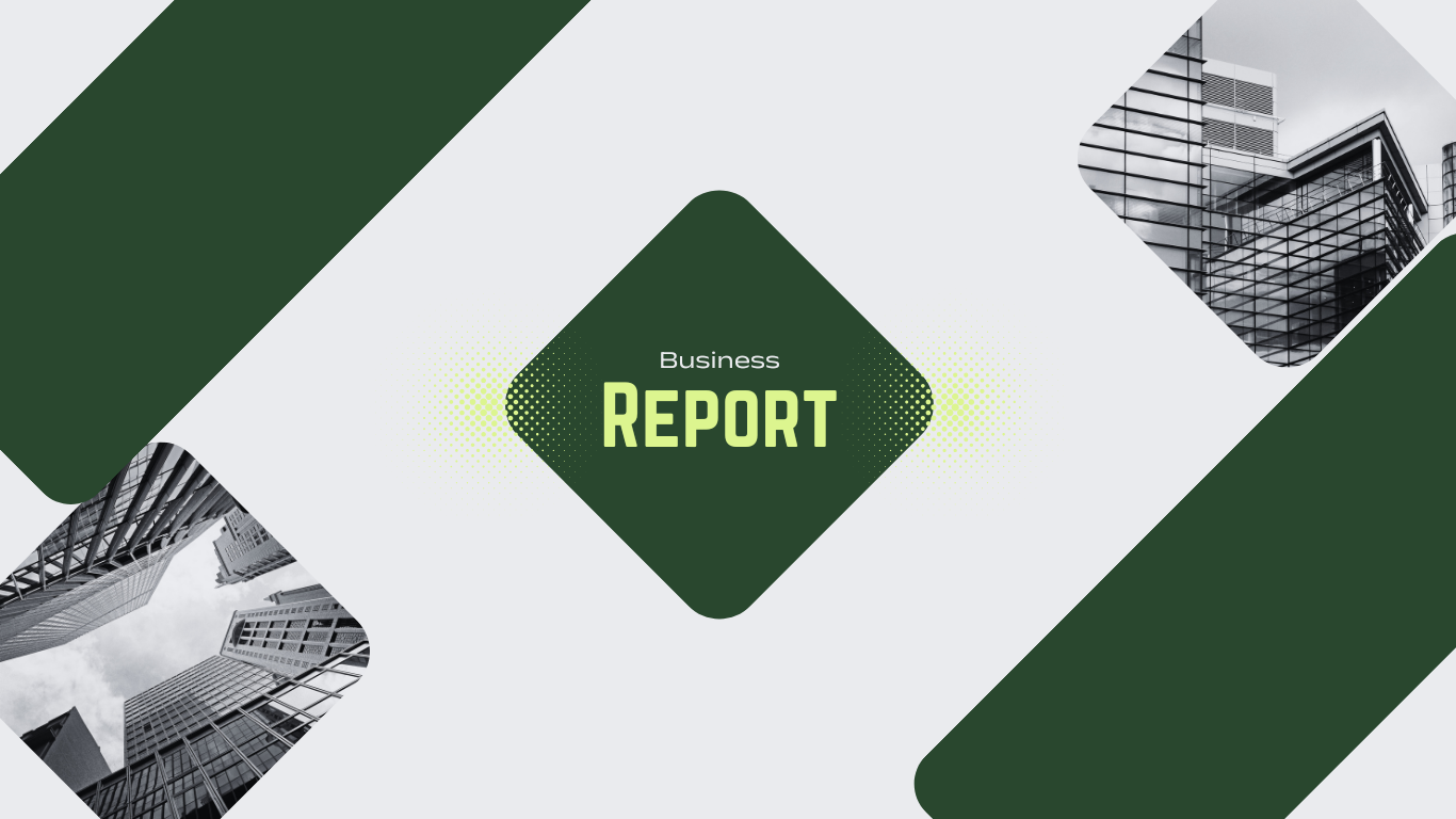 Báo cáo đào tạo