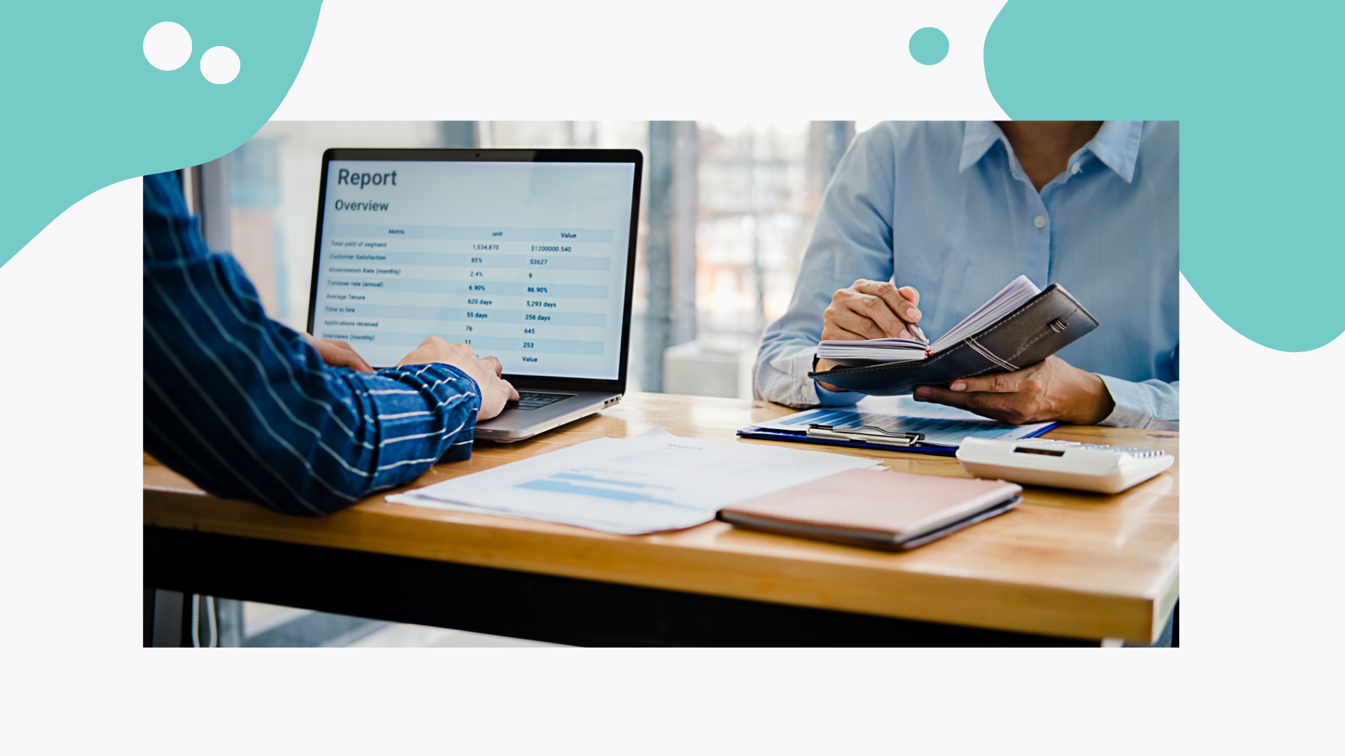 báo cáo đào tạo theo vai trò