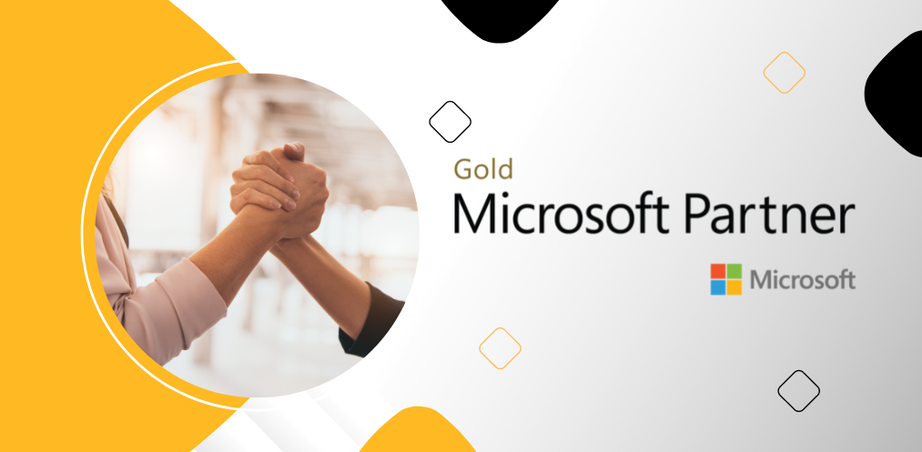 Microsoft Partner Microsoft Partner