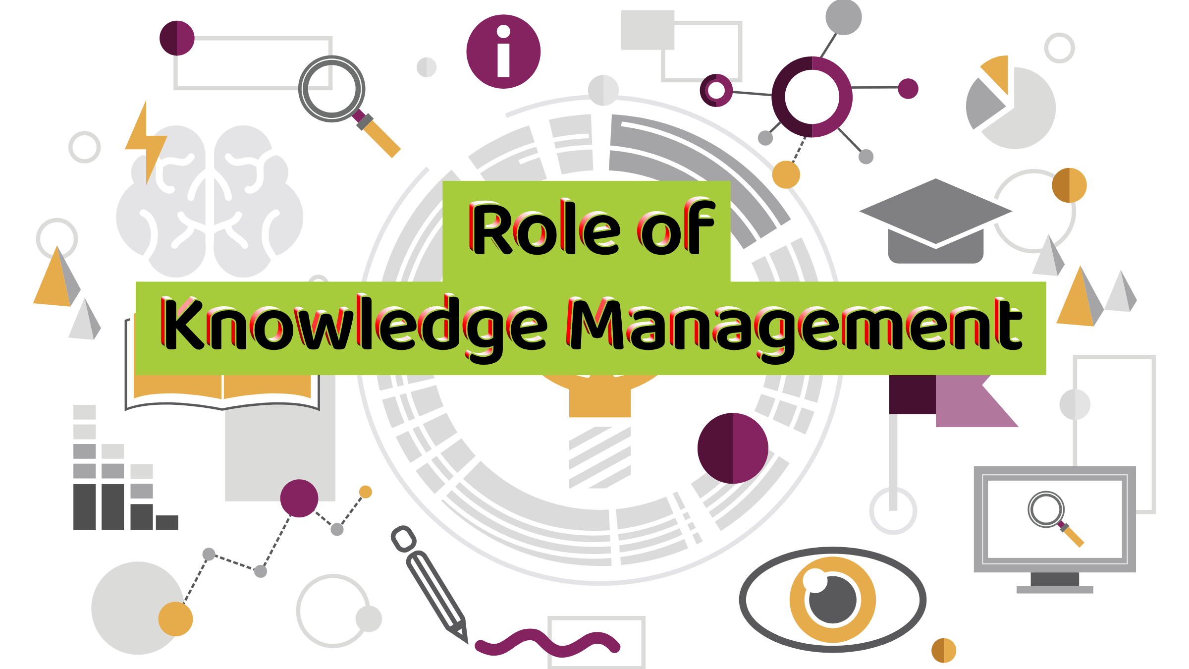 Role of Knowledge Management Feature