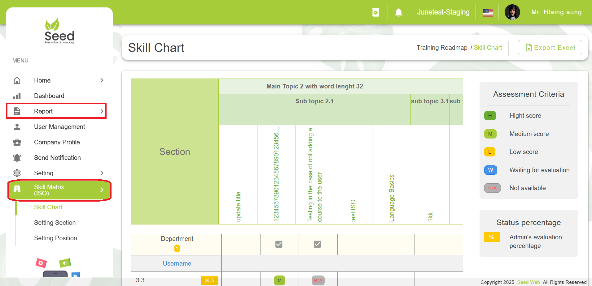 คำตอบสำหรับความไม่สอดคล้อง