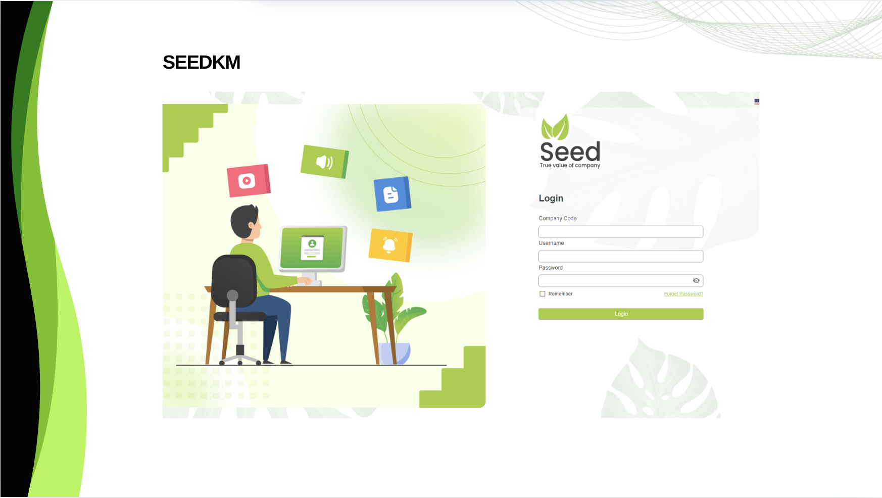 Seed