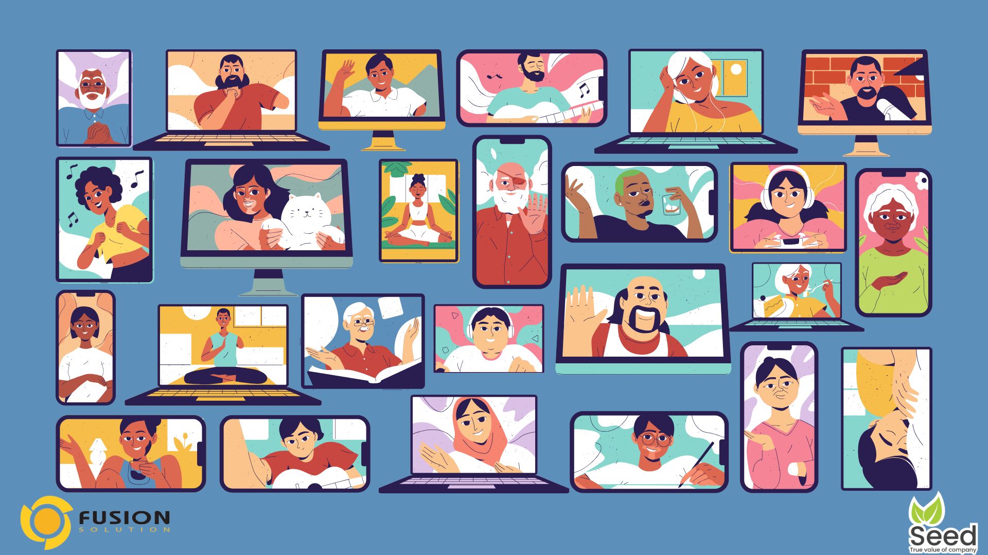 Truyền thông nội bộ