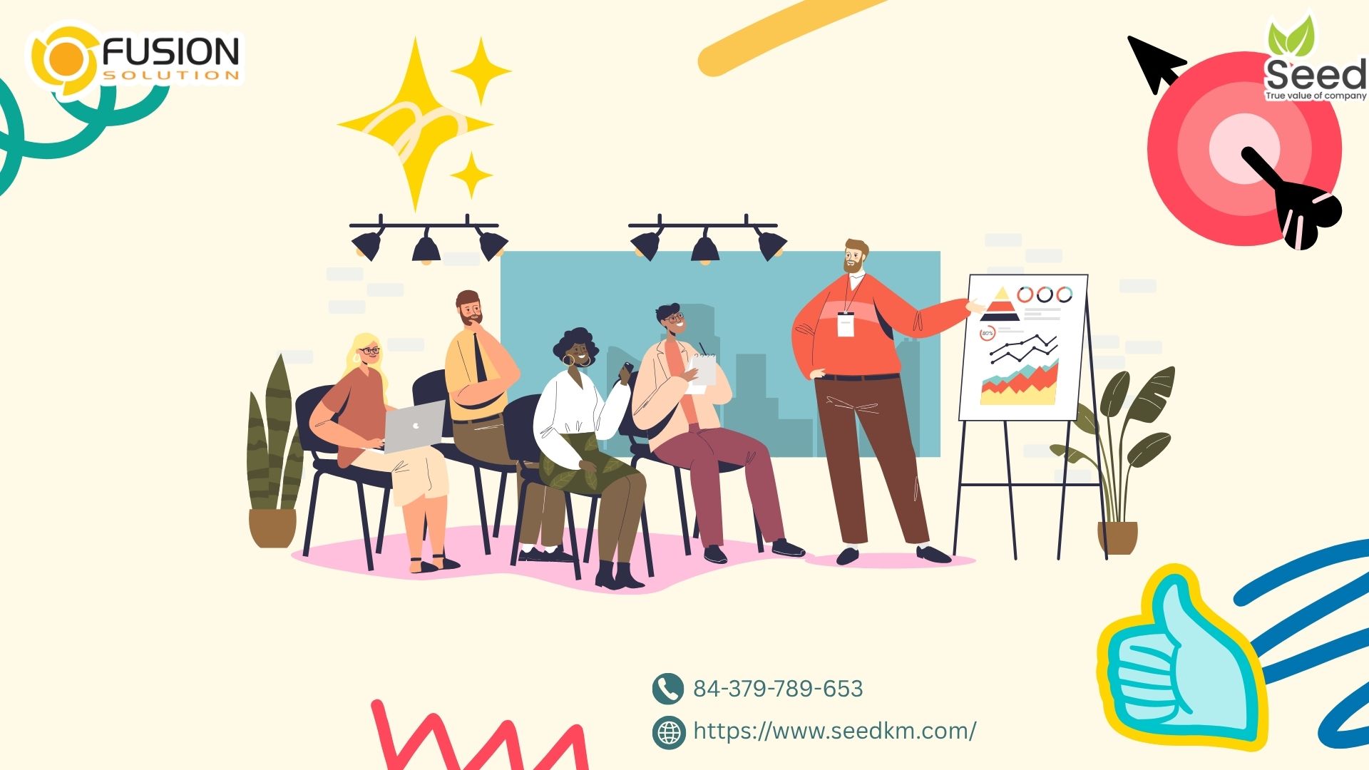 Đào tạo nhân sự mới