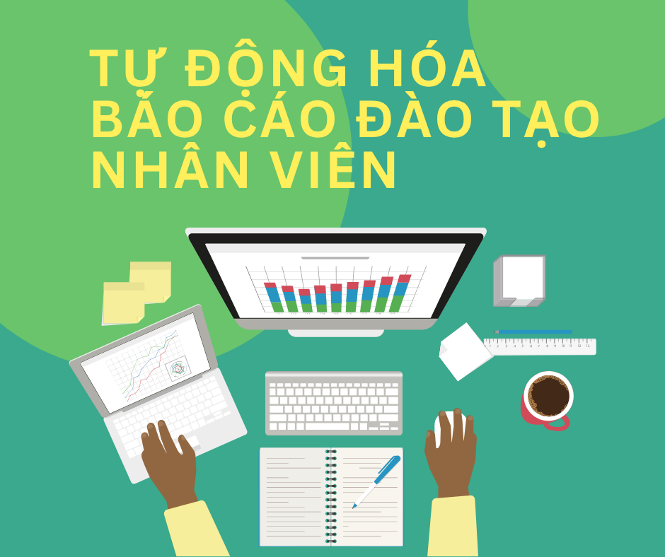 Báo cáo đào tạo