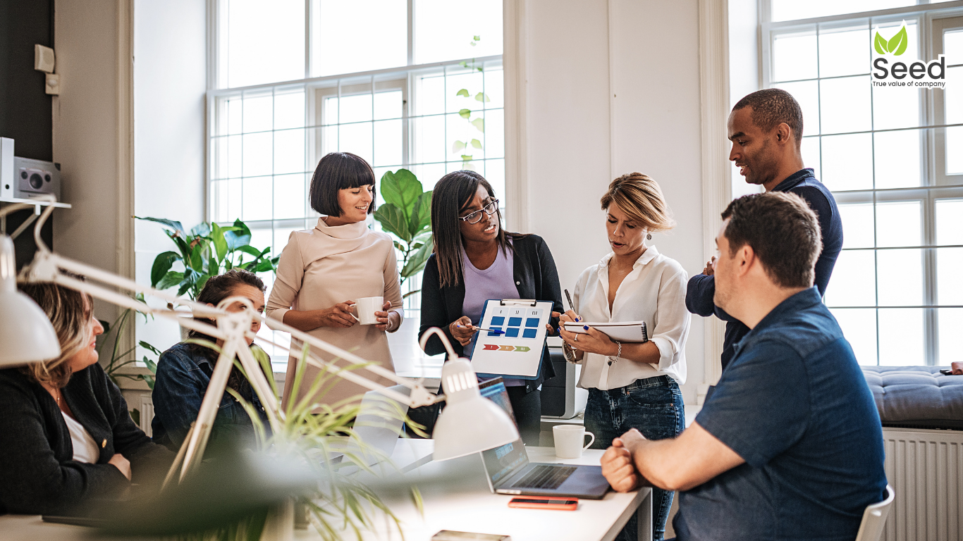 chương trình đào tạo nội bộ