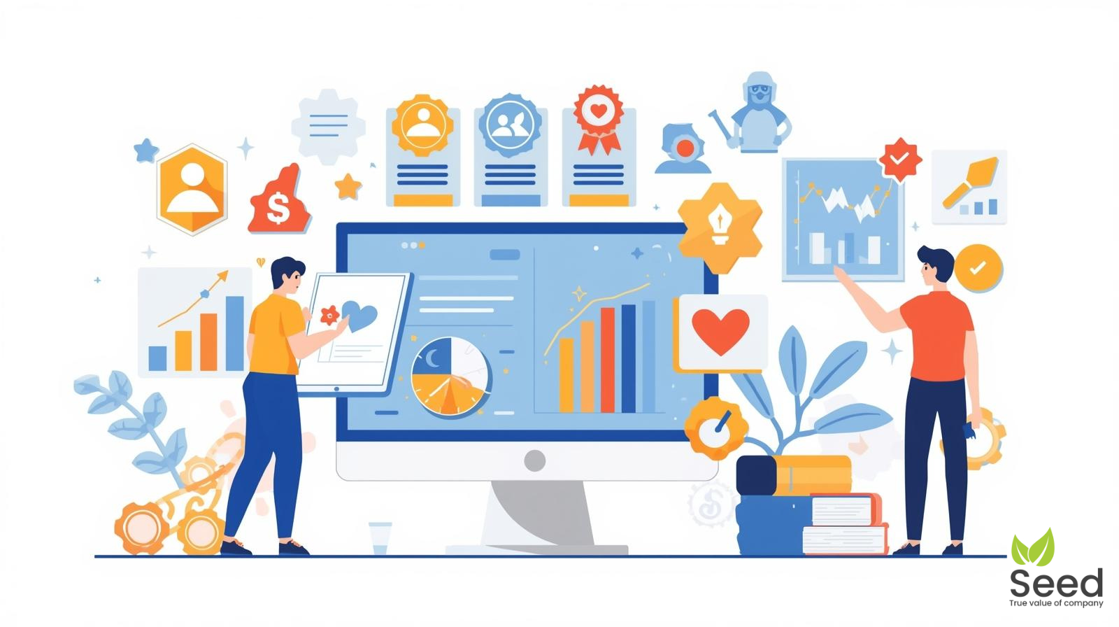 Gamification đào tạo