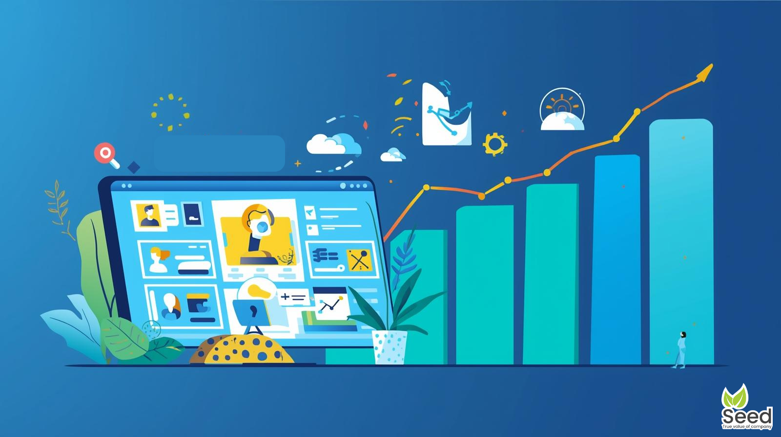 xu hướng đào tạo trực tuyến